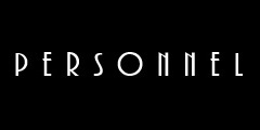 Personnel